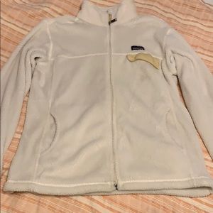 Patagonia Jacket